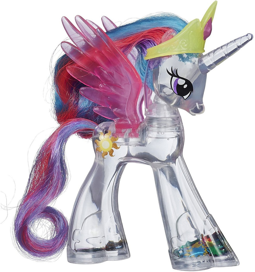 Princess celestia doll shop