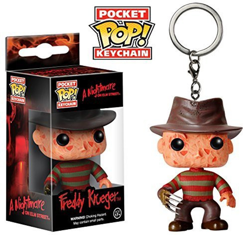 Freddy krueger funko pop new arrivals
