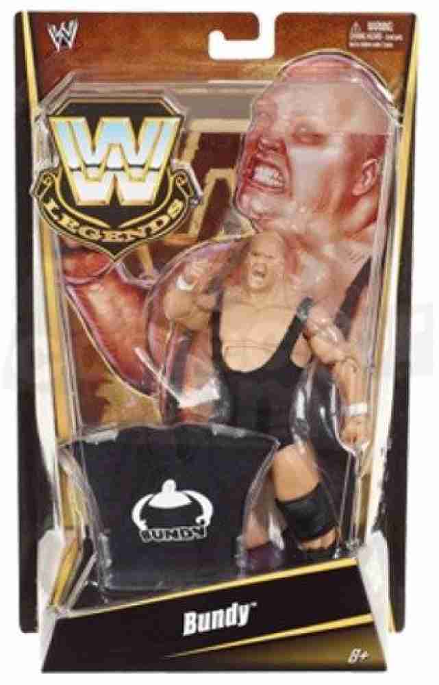 King kong shop bundy action figure