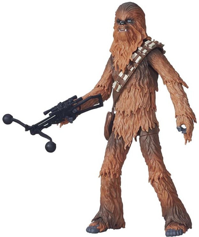 Figuarts chewbacca best sale