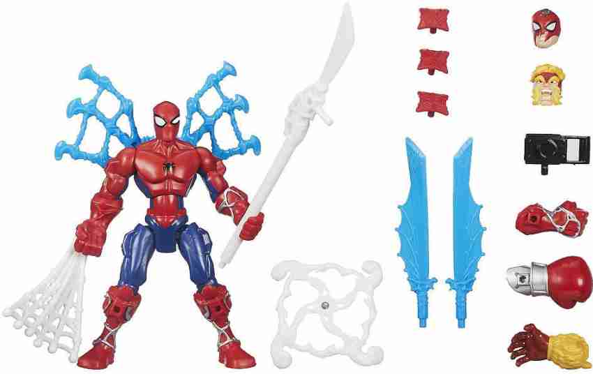 Avengers super hot sale hero mashers