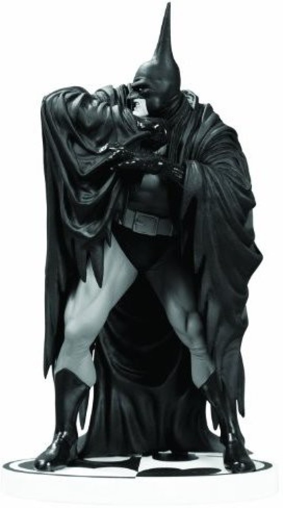 Dc comics Gallery Batman Statue 25 cm Figure Multicolor