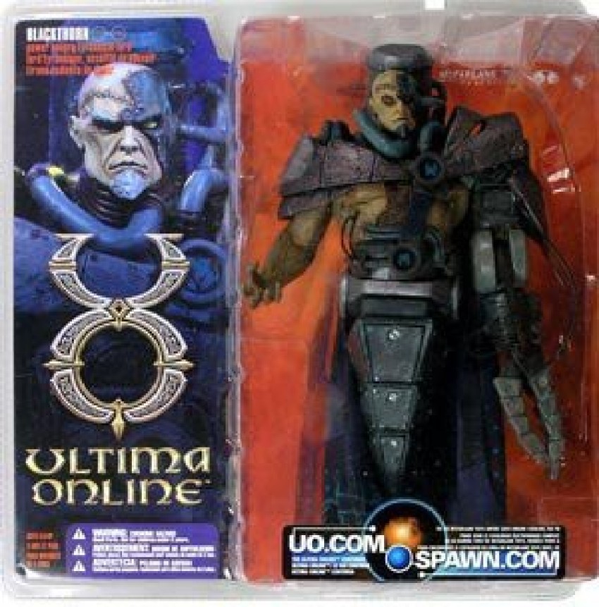 Ultima Online blackthorn - blackthorn . Buy Blackthorn toys in India. shop  for Ultima Online products in India.
