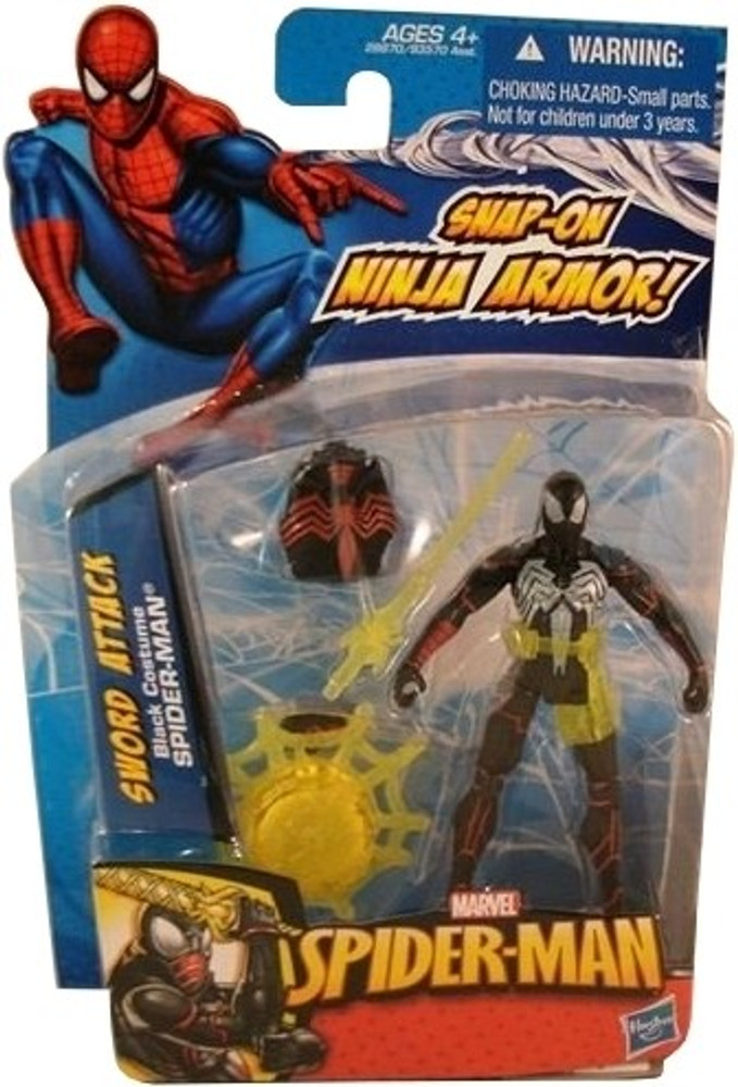 Spider man sales 2010 toys