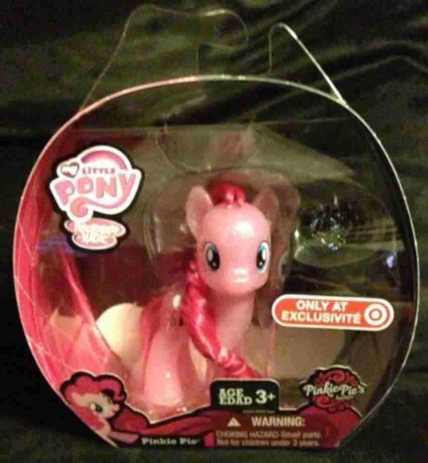 My Little Pony Pinkie Pie's Boutique Pinkie Pie Doll 