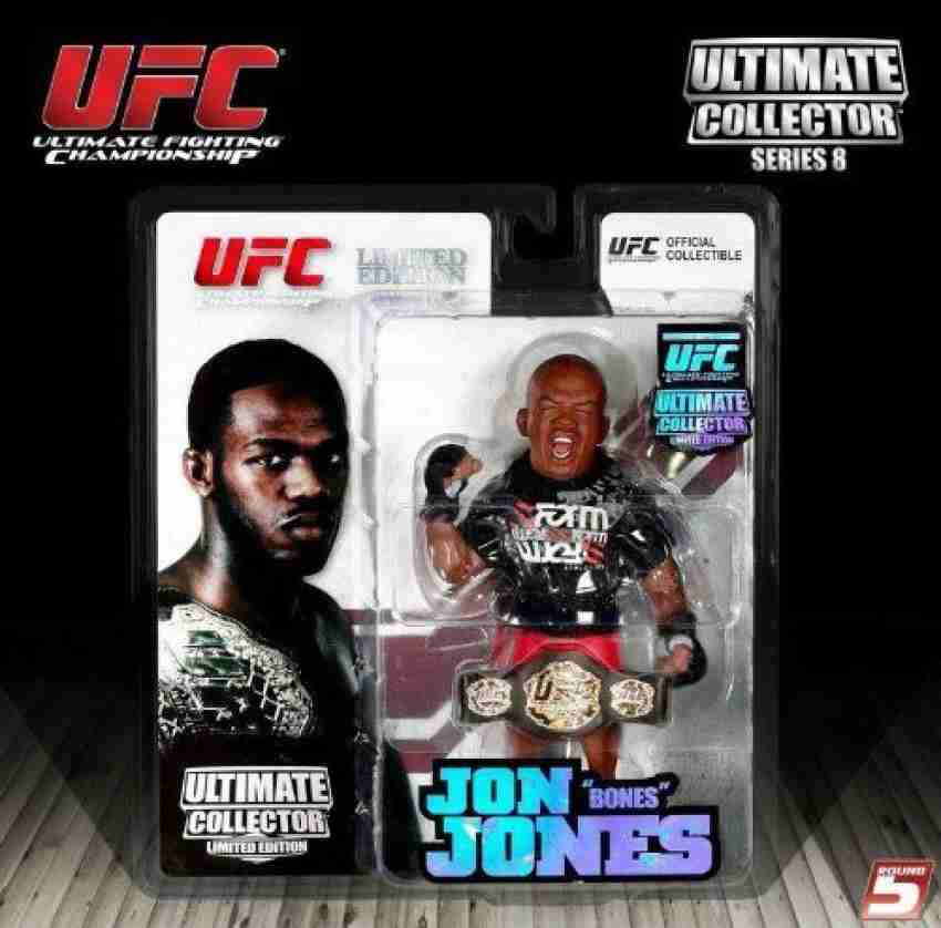 Ufc ultimate deals collector series