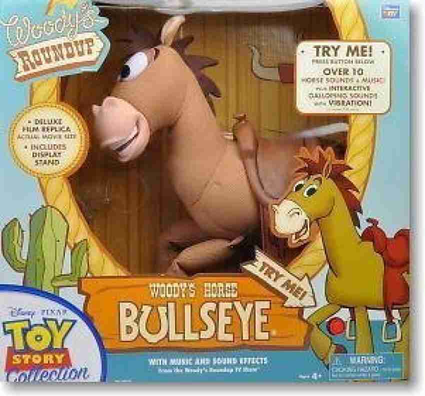 bullseye toy story doll