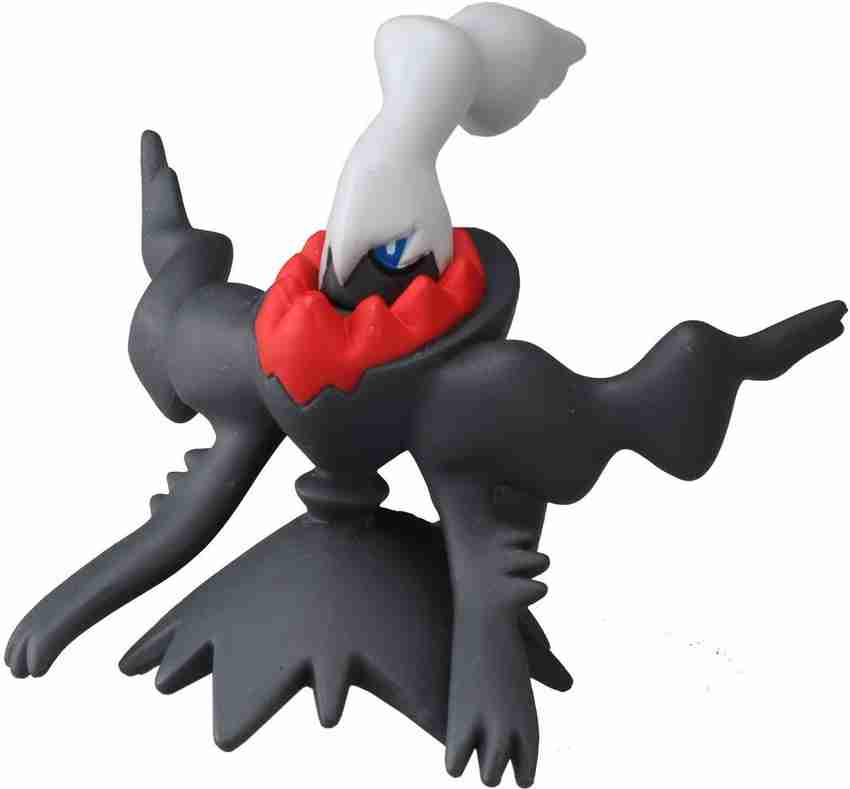 TAKARA TOMY MC-041 Official Pokemon X and Y Darkrai Figure