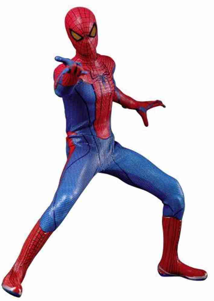 New spiderman movie deals toys