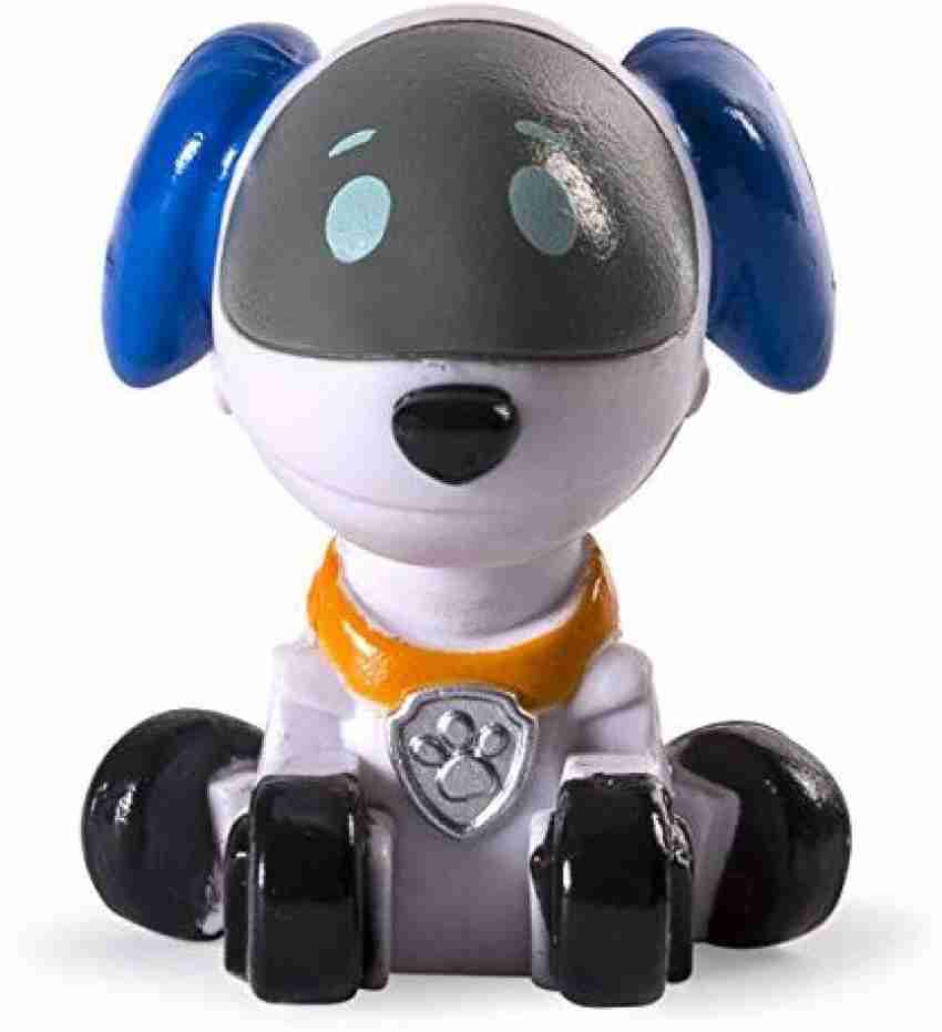 Robo paw cheap patrol toy