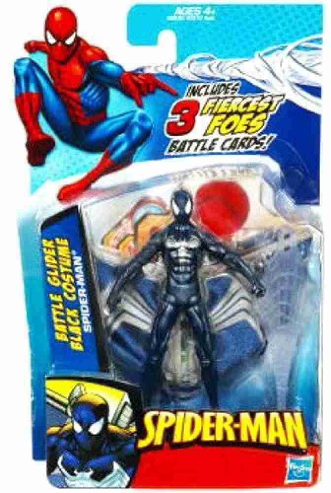 Spider man 2010 deals toys