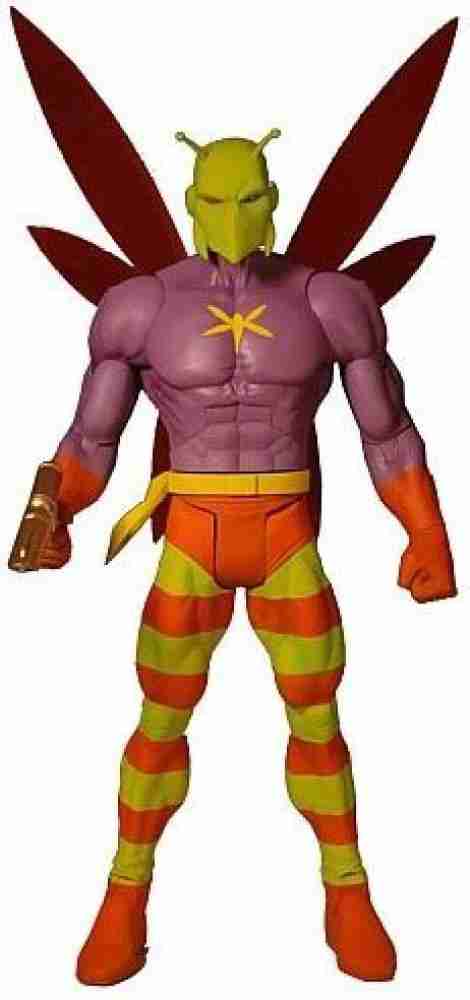 DC Comics Universe Classics Series 6 Killer Moth - Universe