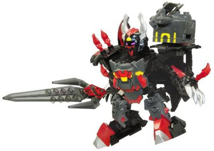 Tenkai knights lego hotsell sets