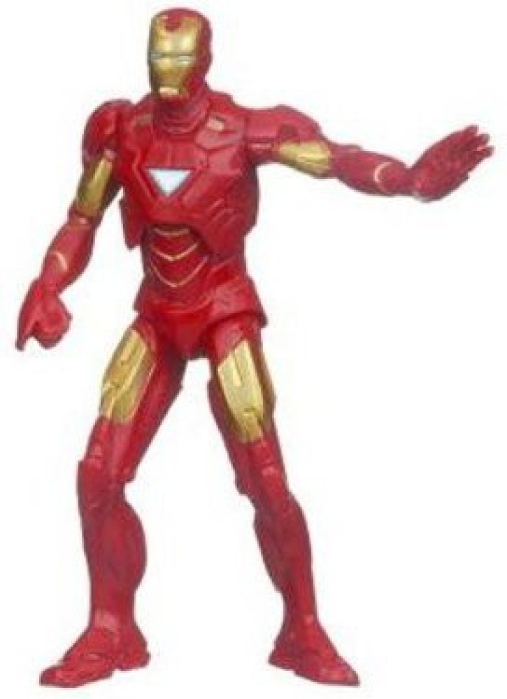 Iron man mini clearance action figure