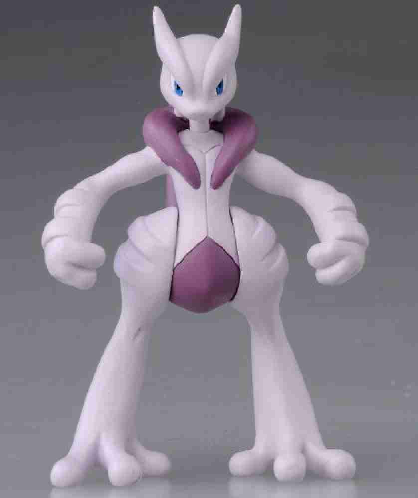 Takaratomy Pokemon 2 X & Y Mini Figure: Mega Mewtwo X