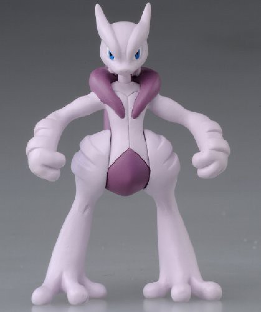 Pokemon Mega Mewtwo Y Collectible Figure