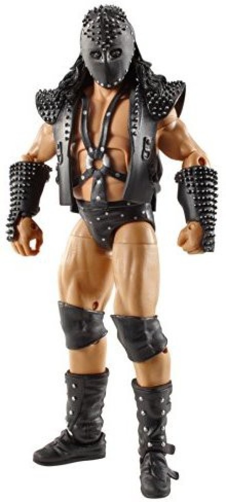 Wwe demolition figures new arrivals