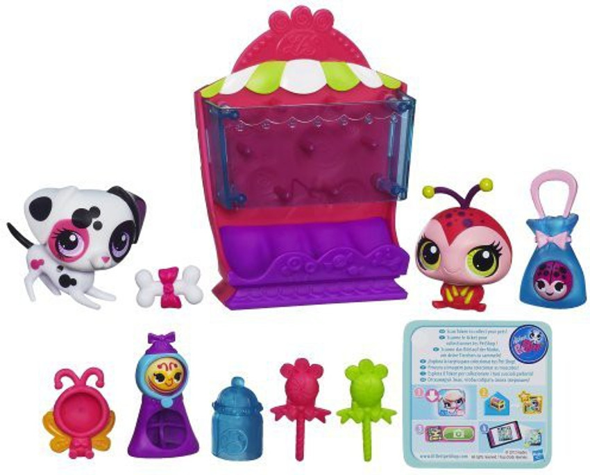 Sweet pet store online