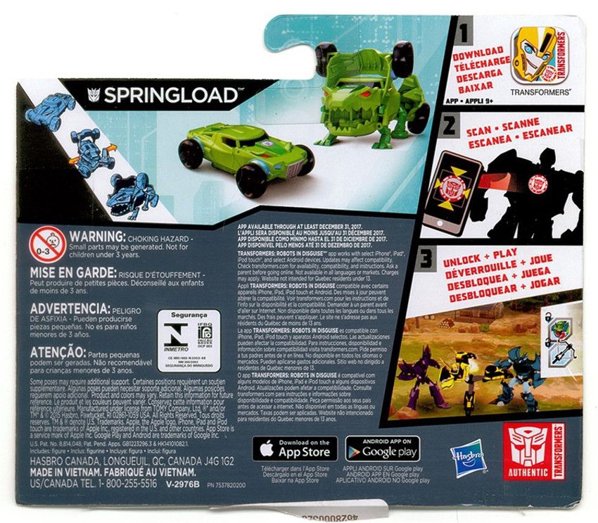 Android 1 com transformers robots in disguise on sale