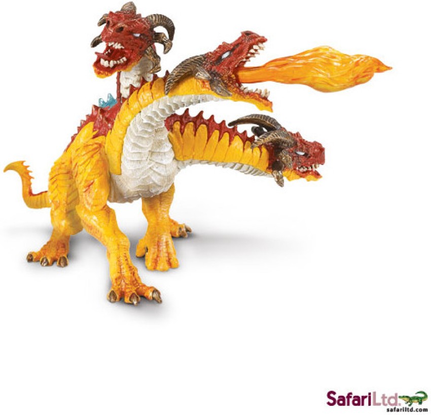 Safari ltd hot sale dragons