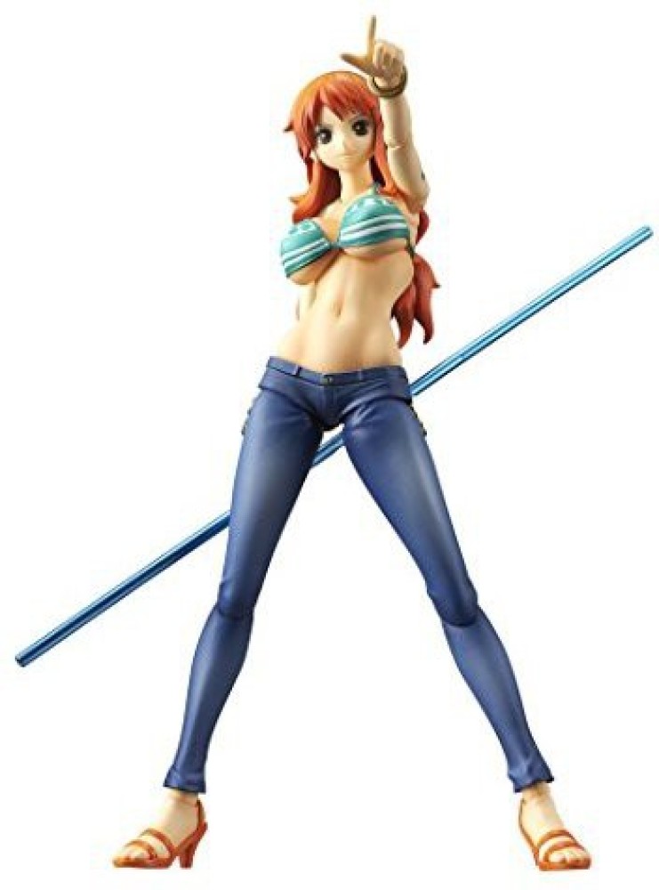 Megahouse deals one piece