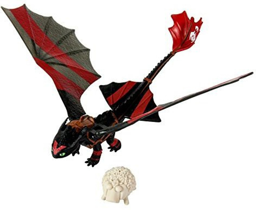 Buy DreamWorks Dragons: How To Train Your Dragon 2 – Hiccup's Dragon Blade  Online at desertcartINDIA