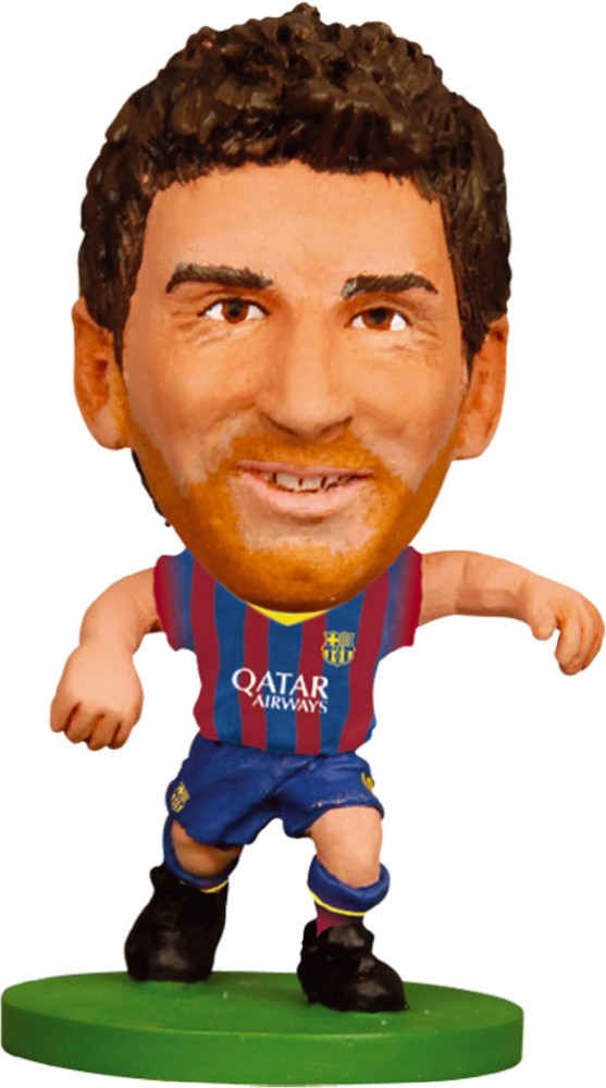 Soccer Starz - Soocer Figurines of your favorite football Stars India