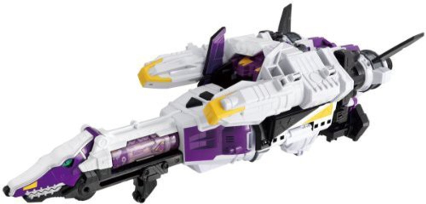 zyuden sentai kyoryuger