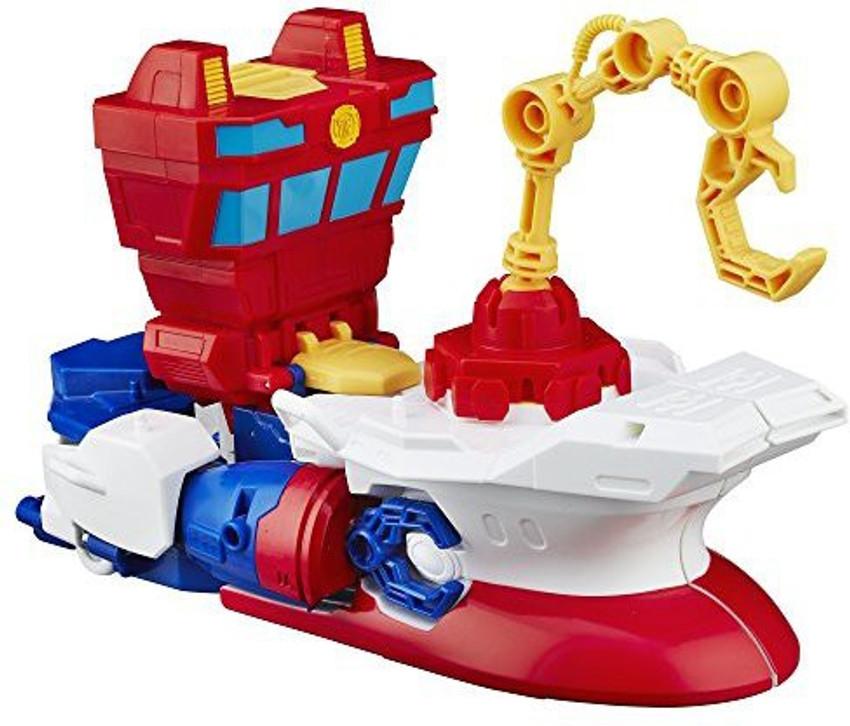 Transformers high tide toy hotsell