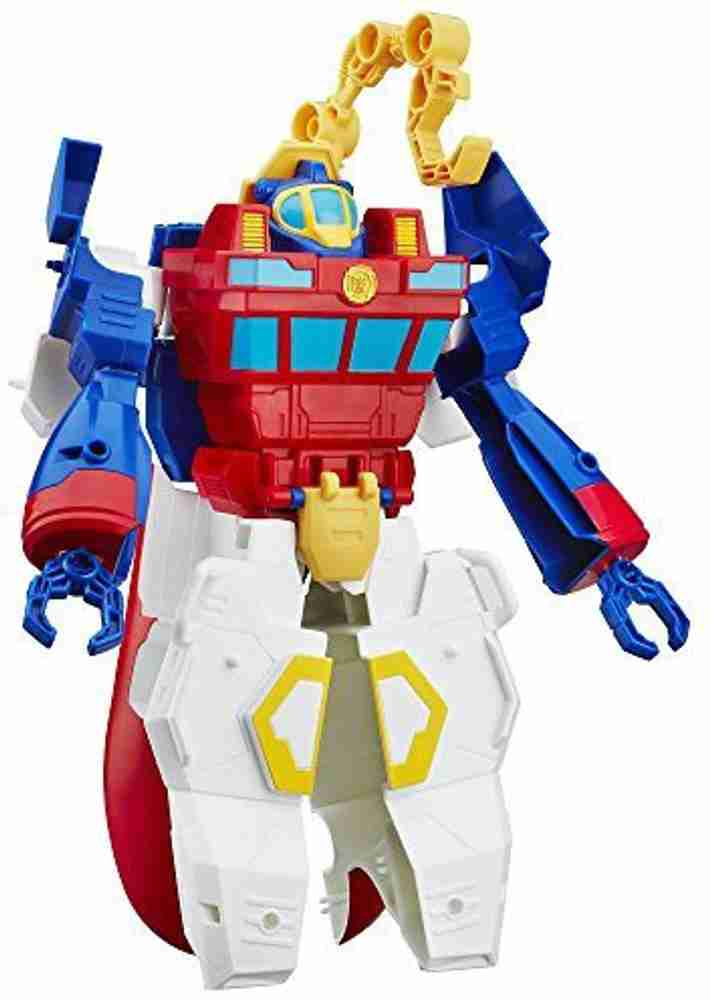 Transformers hot sale high tide