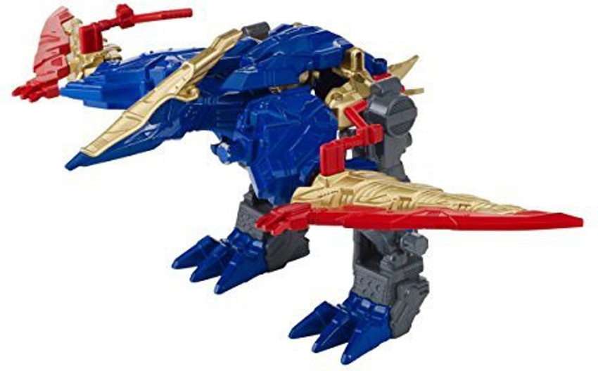 Power Rangers Dino Charge Deluxe Ptera Charge Zord Armor Ranger