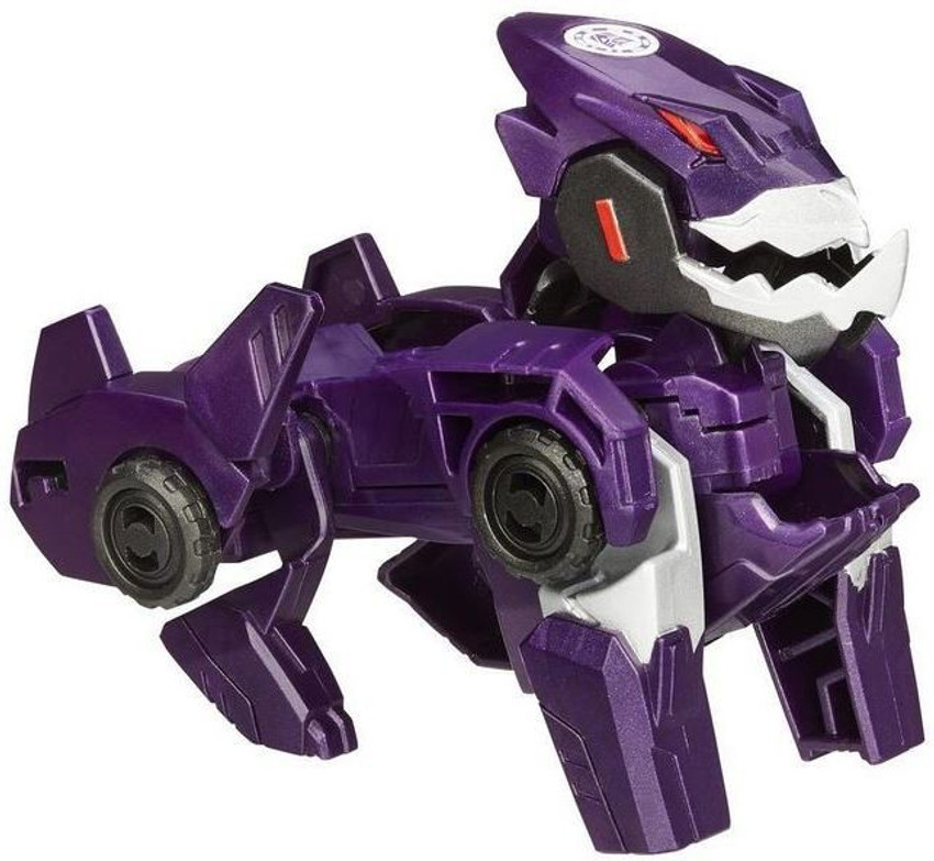 FUNSKOOL Transformers Robots In Disguise One Step Warriors