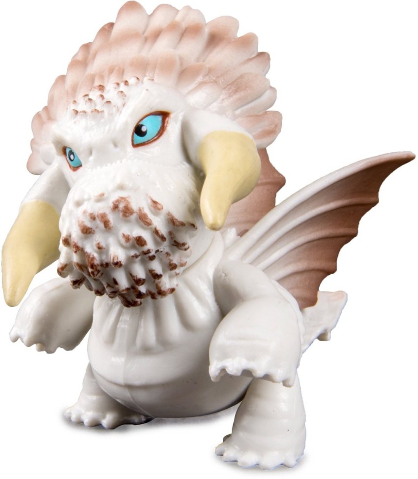 Dreamworks dragons mini deals figures