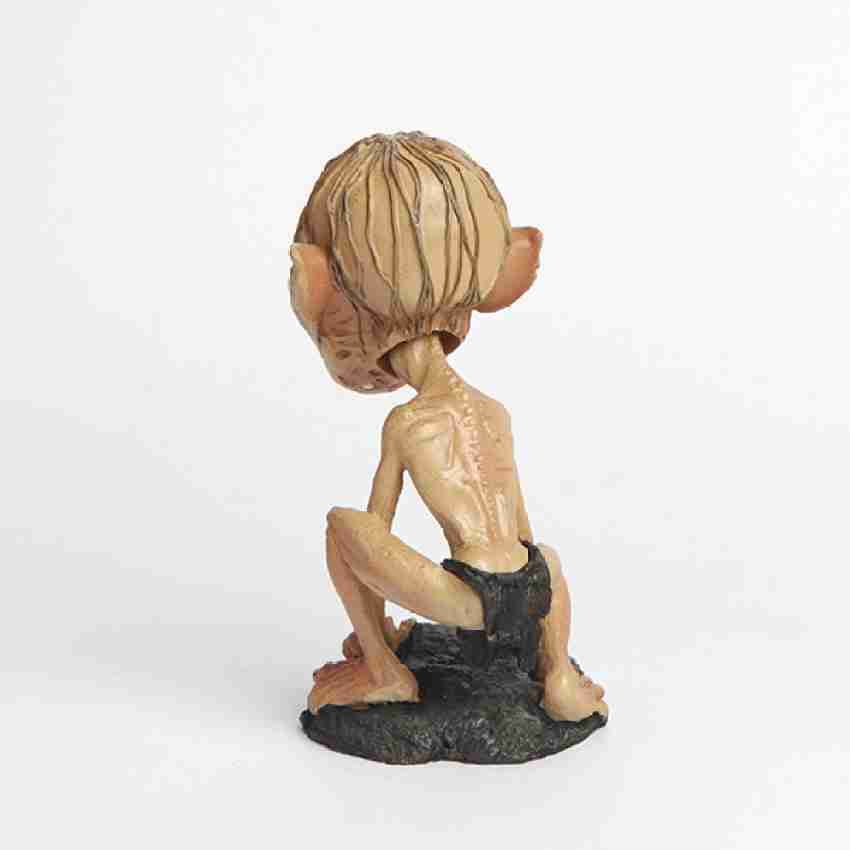 Lord of the Rings 28 Inch Limited Edition Gollum Statue