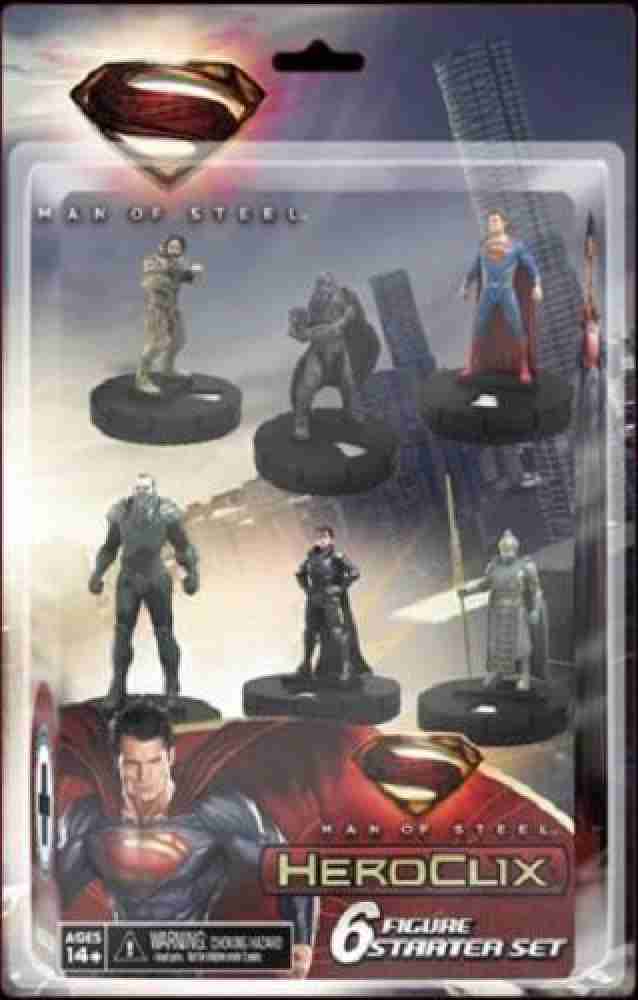 Neca heroclix online