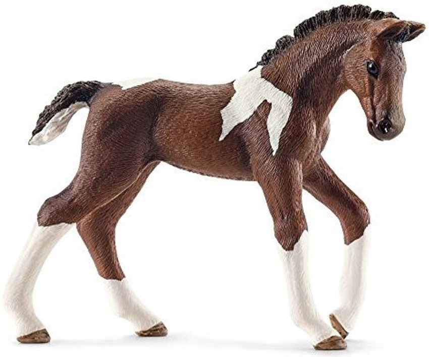 Cyclops Horse