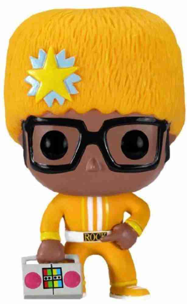 Funko Pop Television Dj Lance Rock Vinyl - Pop Television Dj Lance Rock  Vinyl . Buy Lance Robertson toys in India. shop for Funko products in  India.