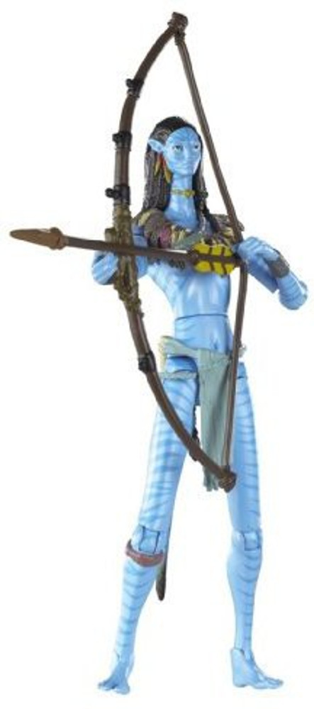 Neytiri doll clearance