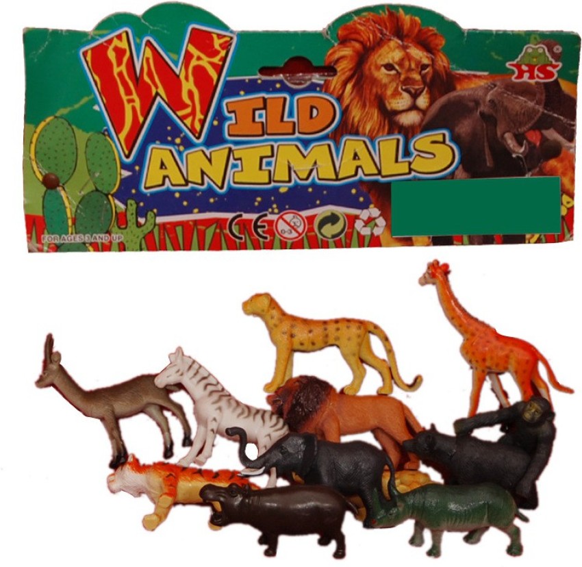 Fun store world toys