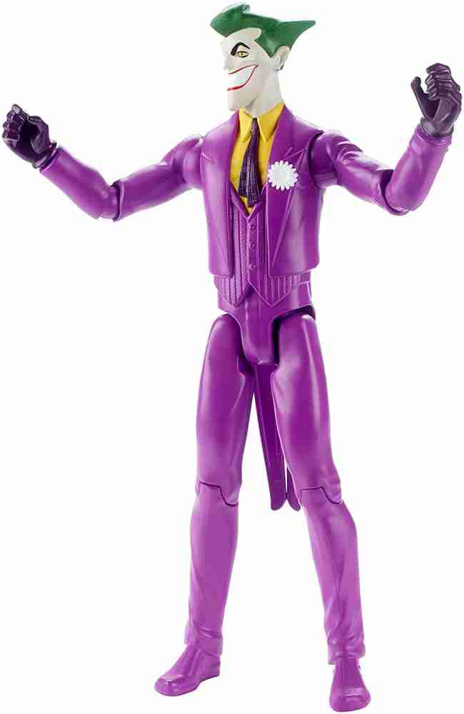 Joker figure 12 clearance inch