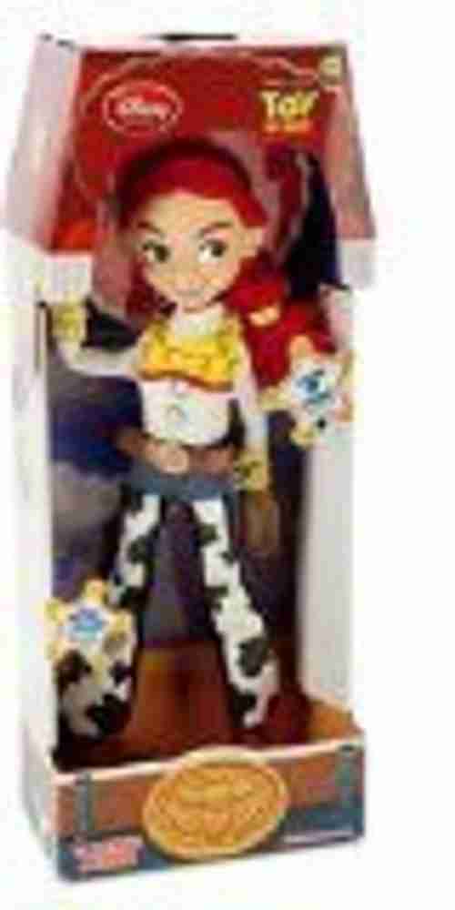 Jessie toy story pull string hot sale