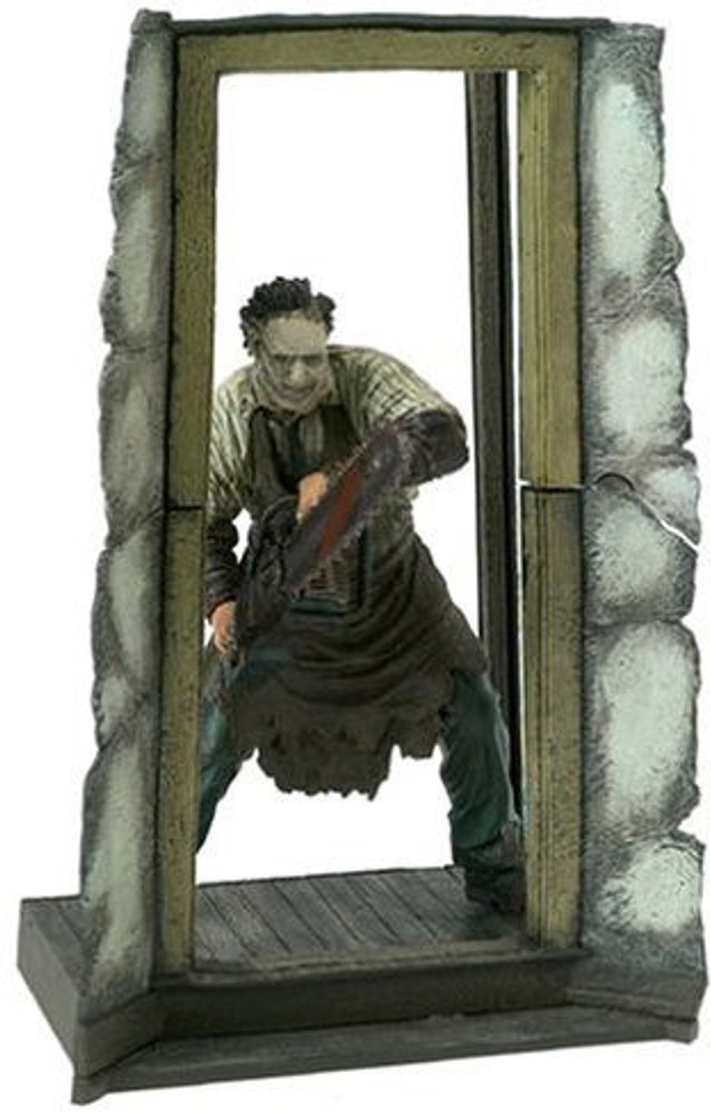 Movie Figures McFarlane Toys Movie Maniacs Series 7 Action Figure Texas Chainsaw Massacre Leatherface - McFarlane Toys Movie Maniacs Series 7 Action Figure Texas Chainsaw Massacre Leatherface . Buy Leatherface toys in Movie Figures McFarlane Toys Movie Maniacs Series 7 Action Figure Texas Chainsaw Massacre Leatherface - McFarlane Toys Movie Maniacs Series 7 Action Figure Texas Chainsaw Massacre Leatherface . Buy Leatherface toys in