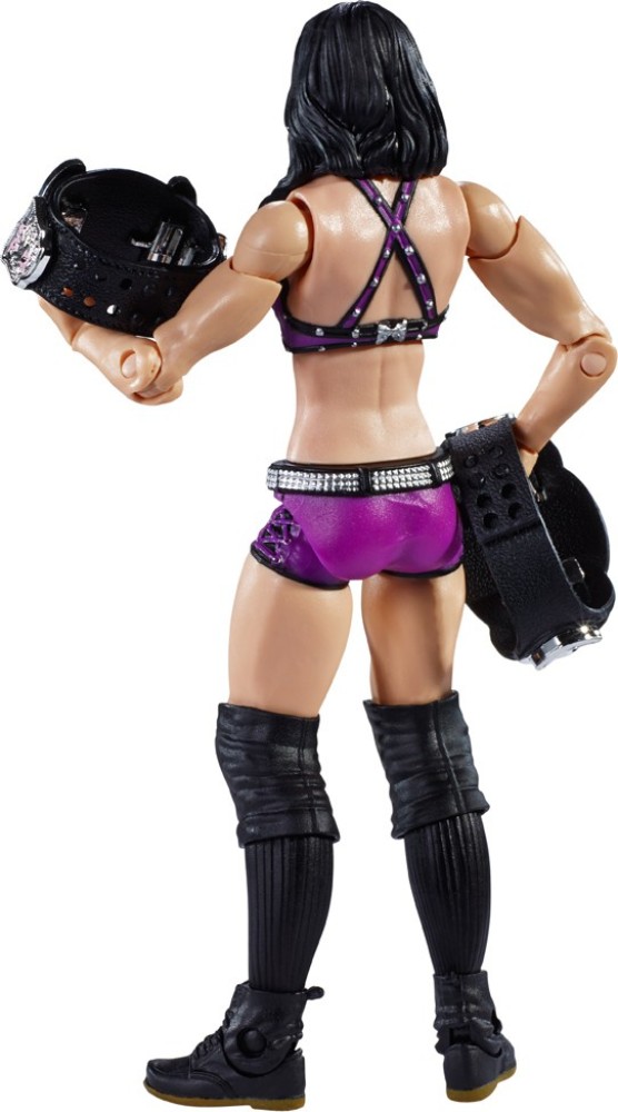 Wwe on sale elite paige