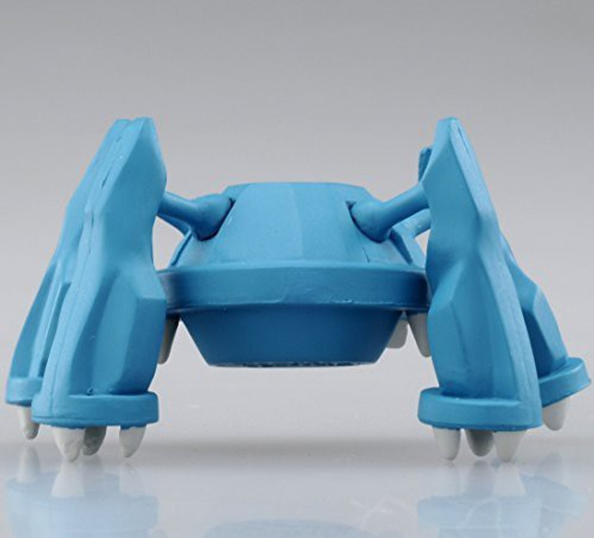 Metagross sales action figure