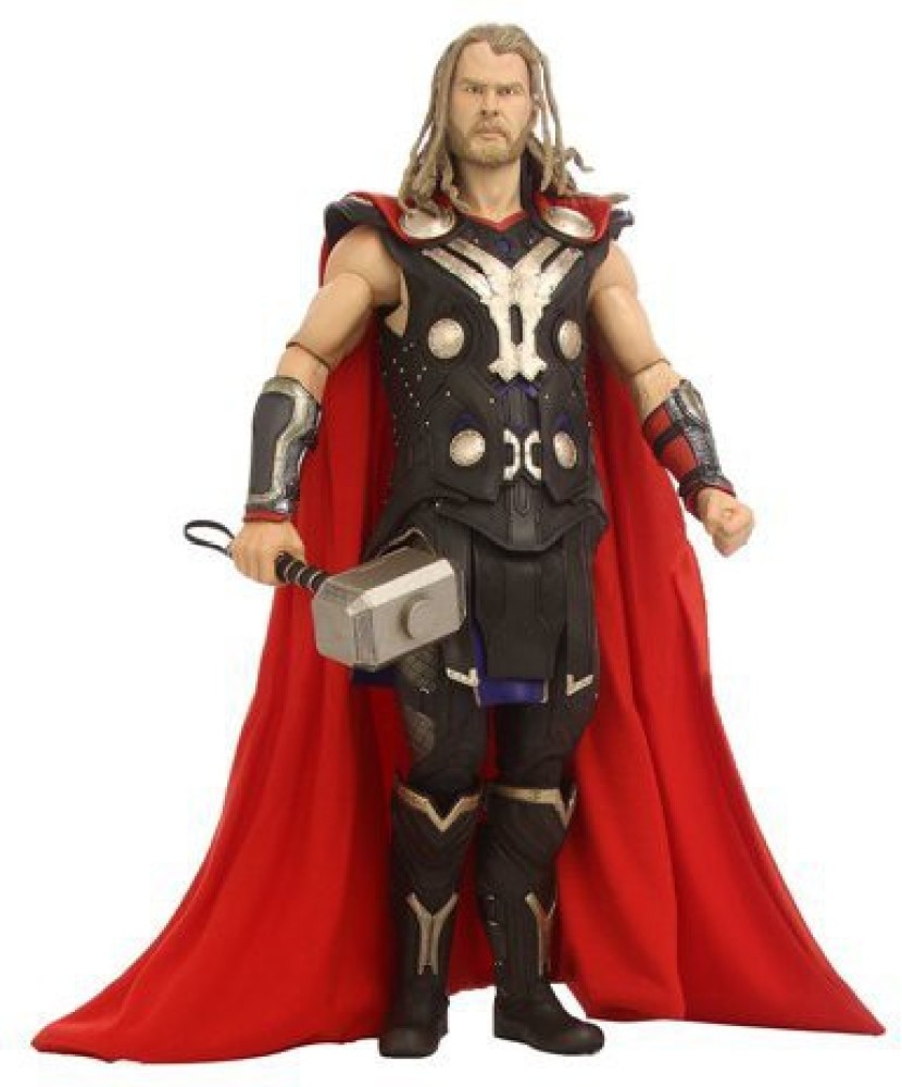 thor Dark World 1/4 Scale - Dark World 1/4 Scale . Buy Thor toys