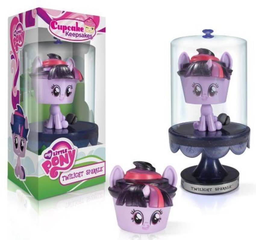 Twilight best sale sparkle funko