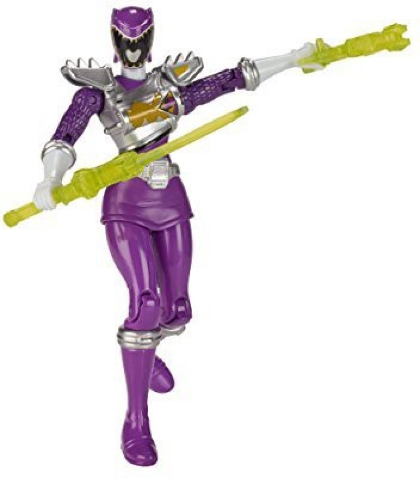 Purple power hot sale ranger toy