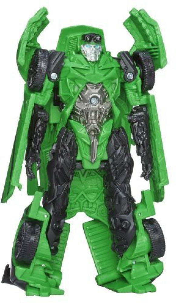 crosshairs transformers toy