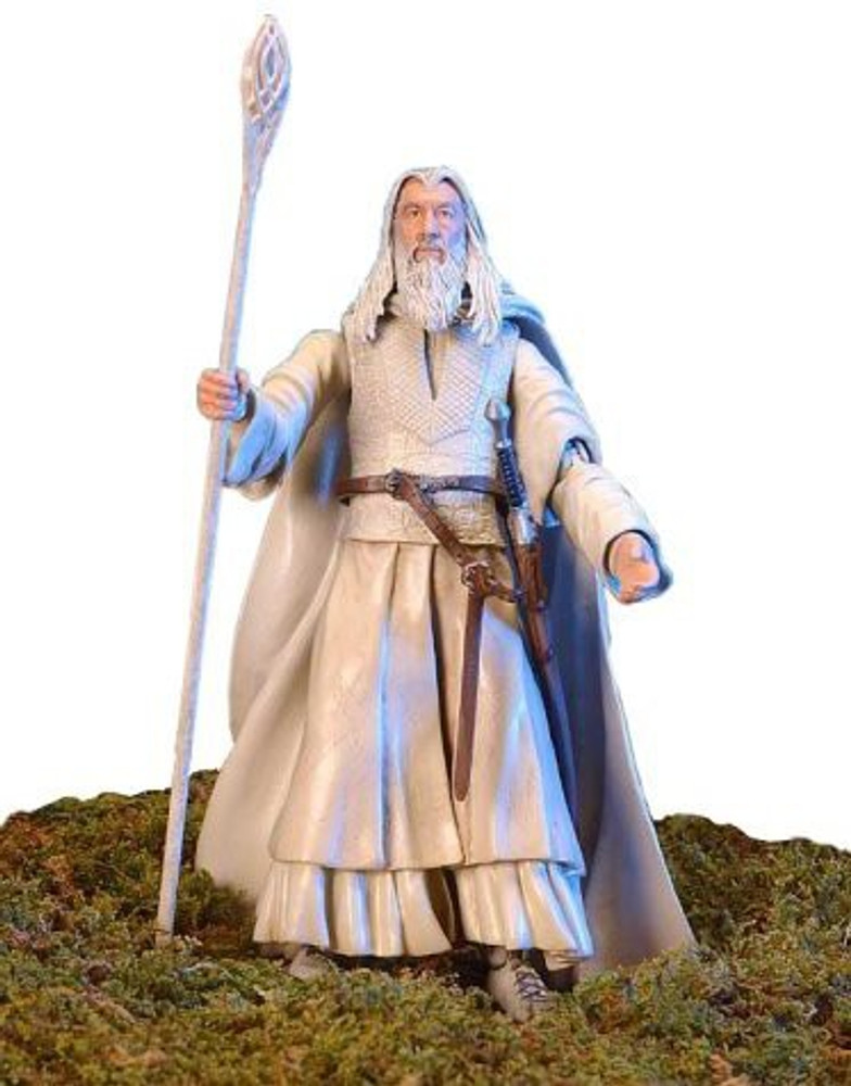Gandalf action 2025 figure