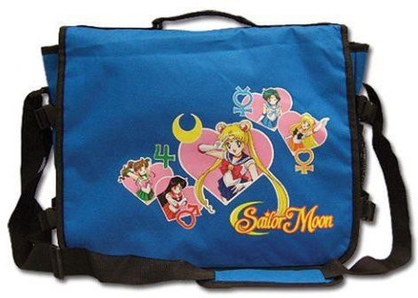 Sailor moon cheap messenger bag